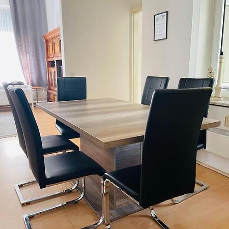 Apartment Nordmann Bremerhaven Kültér fotó