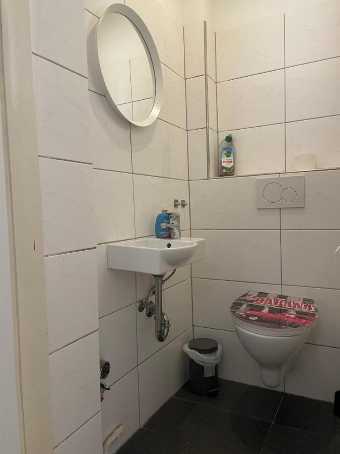 Apartment Nordmann Bremerhaven Kültér fotó